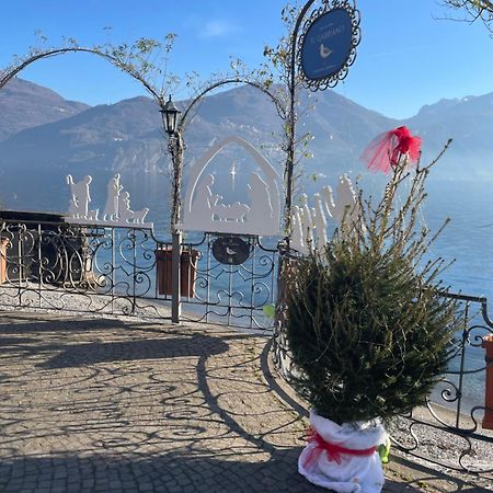 La Terrazza Sul Lago オッスッチョ エクステリア 写真