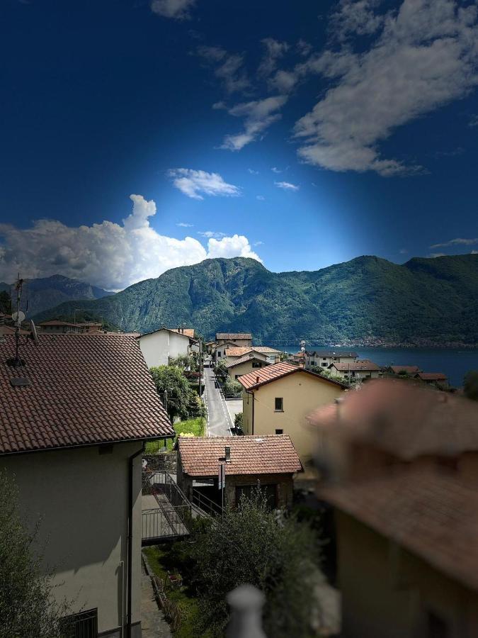 La Terrazza Sul Lago オッスッチョ エクステリア 写真